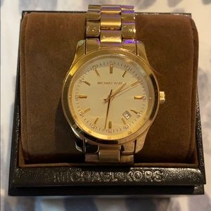 Michael Kors watch